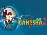 My Friend Ganesha 2 (2008)