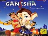 My Friend Ganesha (2007)