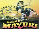 Nache Mayuri