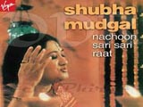 Nachoon Sari Sari Raat (Album) (2011)