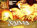 Najma