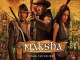 Naksha (2006)