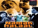 Namak Halaal