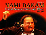 Nami Danam (Nusrat Fateh Ali Khan)
