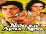 Naseeb Apna Apna