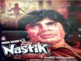 Nastik