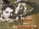 Nau Do Gyarah (1957)