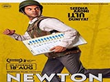 Newton (2017)