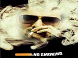 No Smoking