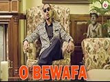 O Bewafa