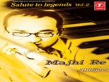 O Majhi Re (Album)