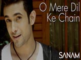 O Mere Dil Ke Chain (2015)