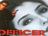 Officer (2001)