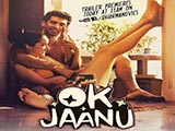 Ok Jaanu (2017)