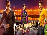 Once Upon A Time In Mumbaai Dobaara (2013)