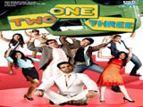 One Two Three (2008)