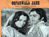 Ooparwala Jaane