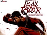 Paan Singh Tomar (2012)