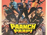 Paanch Paapi