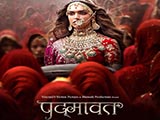 Padmaavat