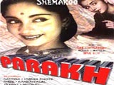 Parakh (1960)