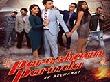 Pareshaan Parinda