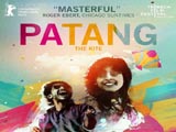 Patang - The Kite