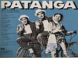 Patanga