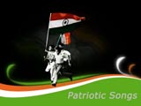 Patriotic Songs (Album)