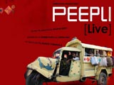 Peepli Live