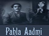 Pehla Aadmi