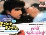 Pehli Mohabbat