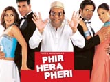 Phir Hera Pheri