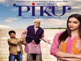 Piku (2015)