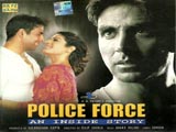 Police Force - An Inside Story