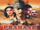 Prahaar (1991)