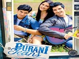 Purani Jeans