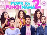 Pyaar Ka Punchnama - 2