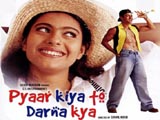 Pyaar Kiya To Darna Kya (1998)