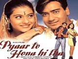 Pyaar To Hona Hi Tha (1998)