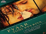 Pyaar Tune Kya Kiya (2001)