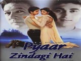 Pyaar Zindagi Hai