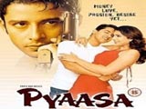 Pyaasa