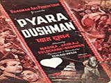 Pyara Dushman