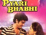 Pyari Bhabhi