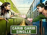 Qarib Qarib Singlle