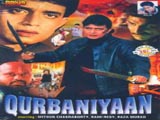 Qurbaniyaan