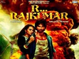 R... Rajkumar