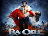 Ra.One