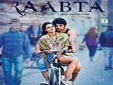 Raabta (2017)